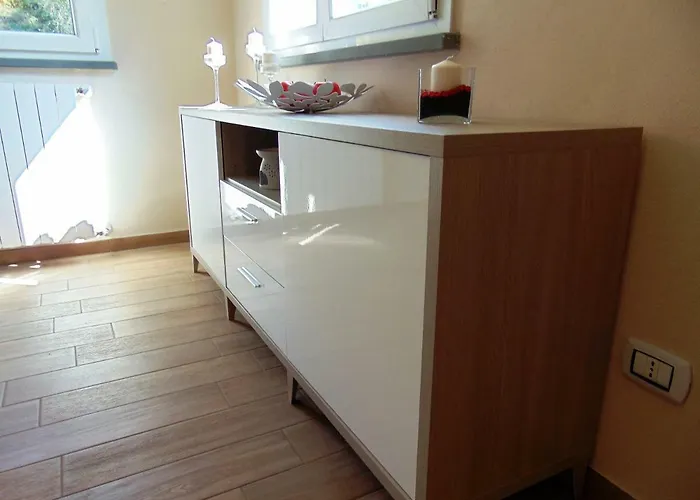 Marino Apartman