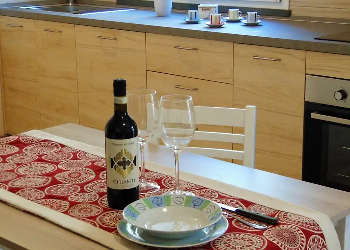 Marino Apartman